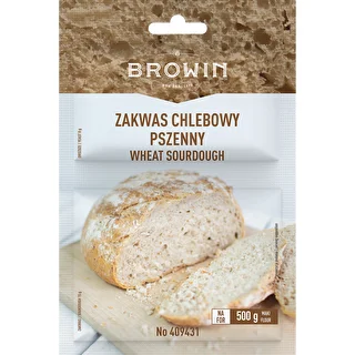 Nisuleiva juuretis pärmiga - 23 g