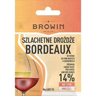 Bordeaux' veinipärm, 20 ml – photo 1
