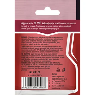 Veinipärm Burgund, ilma eelkasvatuseta, 20 ml – photo 2