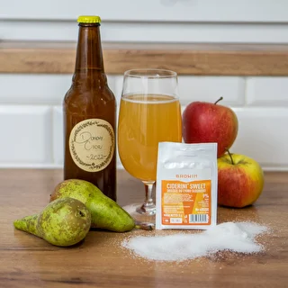 Siidripärm Ciderini Sweet, 5 g – photo 2