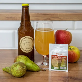 Siidripärm Ciderini Strong, 5 g – photo 2