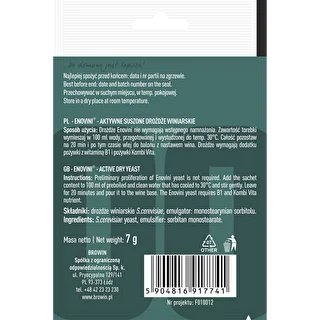 Veinipärm Enovini® – photo 2