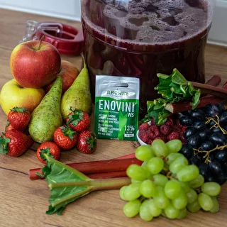 Veinipärm Enovini® WS, 7 g – photo 3