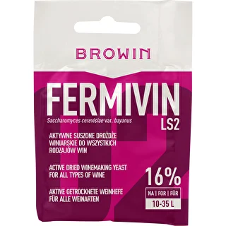 Veinipärm Fermivin LS2, 7 g