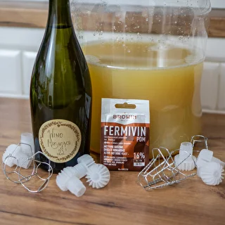 Veinipärm Fermivin PDM, 7 g – photo 5