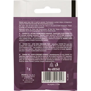 Veinipärm Fermivin 7013, 7 g – photo 2