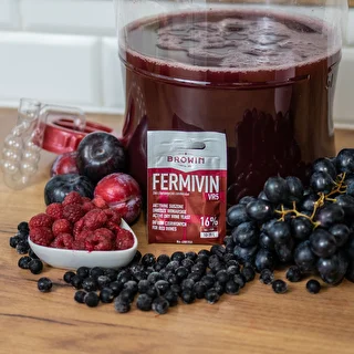 Veinipärm Fermivin VR5, 7 g – photo 4