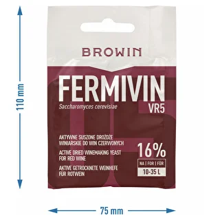 Veinipärm Fermivin VR5, 7 g – photo 3