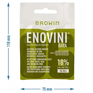 Veinipärm Enovini® BAYA, 7 g – photo 3