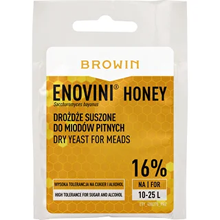 Veinipärm Enovini® HONEY, 10 g – photo 1