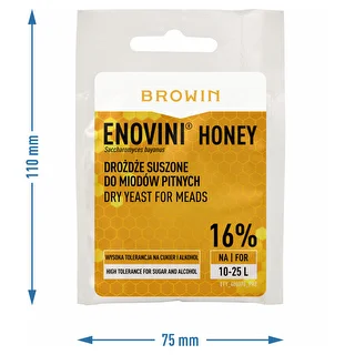 Veinipärm Enovini® HONEY, 10 g – photo 3