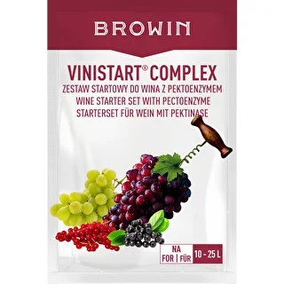 Veinivalmistuskomplekt 15 L klaasballooniga – photo 9