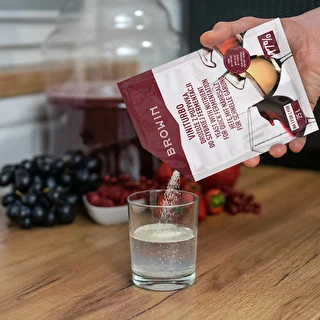 ViniTurbo - kiireks kääritamiseks mõeldud pärmid, 20 g – photo 5