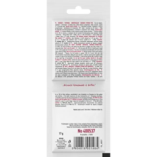 Bayanus-pärm + pärmi toiteaine - Universaalne - 21%, 17 g – photo 2