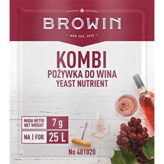 KOMBI veinipärmi toitaine, 7 g – photo 1