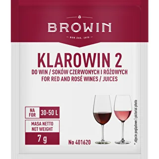 Klarowin 2 - selitusaine – photo 1