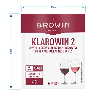 Klarowin 2 - selitusaine – photo 3