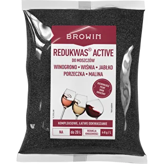 Redukwas® Active virdele - happesuse regulaator, 460 g