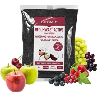 Redukwas® Active virdele - happesuse regulaator, 460 g – photo 4