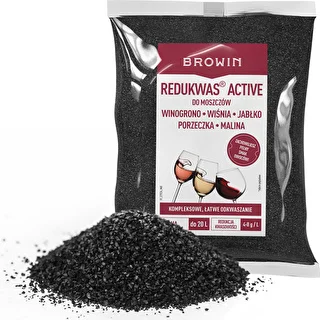Redukwas® Active virdele - happesuse regulaator, 460 g – photo 5