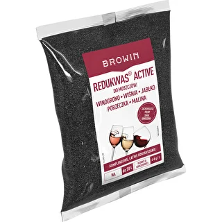 Redukwas® Active virdele - happesuse regulaator, 460 g – photo 3