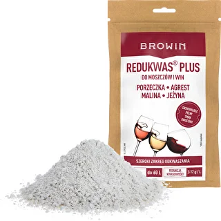 Redukwas® Plus – happesuse regulaator, 100 g – photo 4