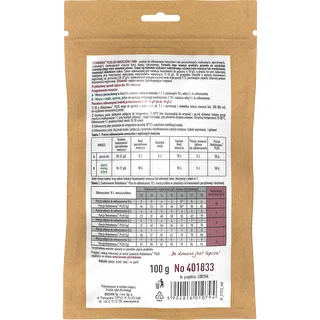 Redukwas® Plus – happesuse regulaator, 100 g – photo 2