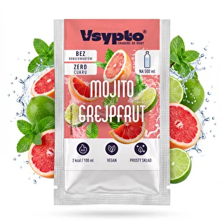 VSYPTO Mojito-greip, 3 g – photo 1