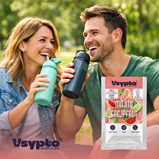 VSYPTO Mojito-greip, 3 g – photo 7