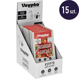 VSYPTO maasikas-matcha, 3 g – photo 10