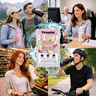 VSYPTO, maitse: Pirn-Jõhvikas, 3 g – photo 8