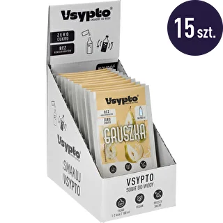 VSYPTO pirnimaitseline, 3 g – photo 10