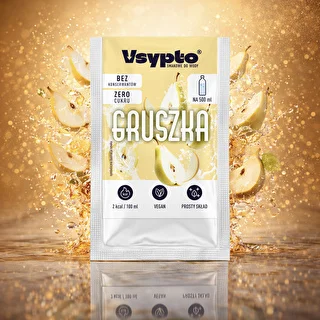 VSYPTO pirnimaitseline, 3 g – photo 5