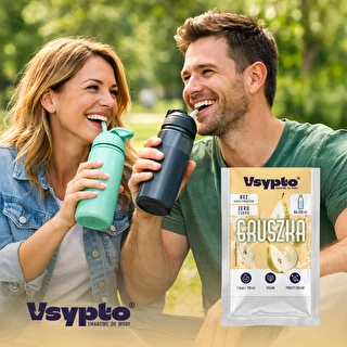 VSYPTO pirnimaitseline, 3 g – photo 7