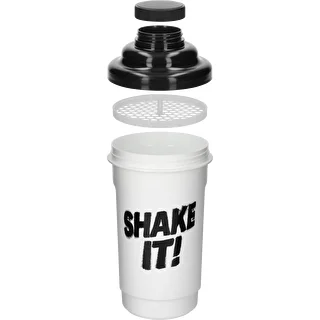 Vsypto šeiker 600 ml – SHAKE IT! – photo 4