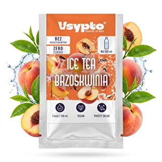 VSYPTO Ice Tea Virsik, 3 g – photo 1