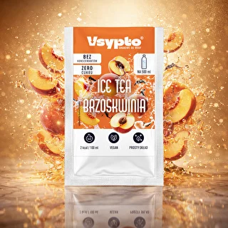 VSYPTO Ice Tea Virsik, 3 g – photo 5