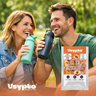 VSYPTO Ice Tea Virsik, 3 g – photo 7
