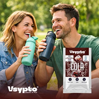 VSYPTO koola maitsega – maitsepulber veele, 3 g – photo 7