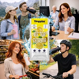 Vsypto Jäätee Sidrun, 9 g – photo 8