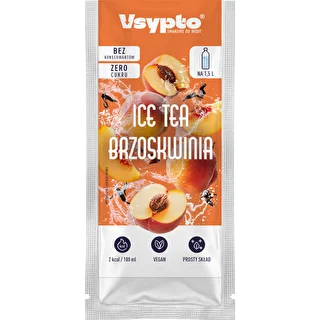 VSYPTO jäätee virsiku maitsega, 9 g – photo 2