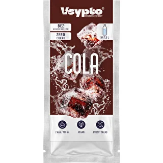 VSYPTO cola-maitseline maitsepulber veele, 9 g – photo 2
