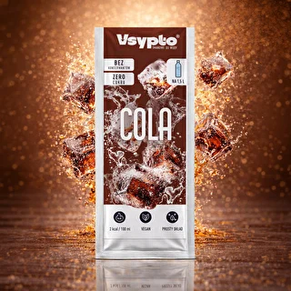 VSYPTO cola-maitseline maitsepulber veele, 9 g – photo 5