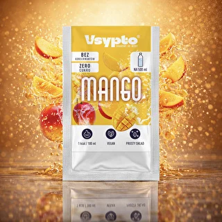 VSYPTO mangomaitseline, 3 g – photo 5