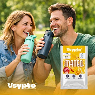 VSYPTO mangomaitseline, 3 g – photo 7