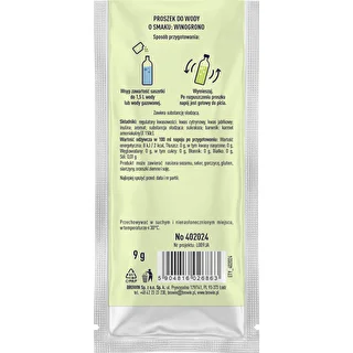 VSYPTO viinamarja maitsega, 9 g – photo 3