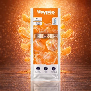 VSYPTO mandariinimaitsega, 9 g – photo 5
