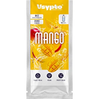 VSYPTO mango maitsega, 9 g – photo 2