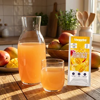 VSYPTO mango maitsega, 9 g – photo 9