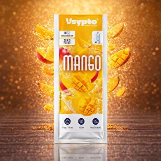 VSYPTO mango maitsega, 9 g – photo 5